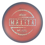 First Run ESP Malita