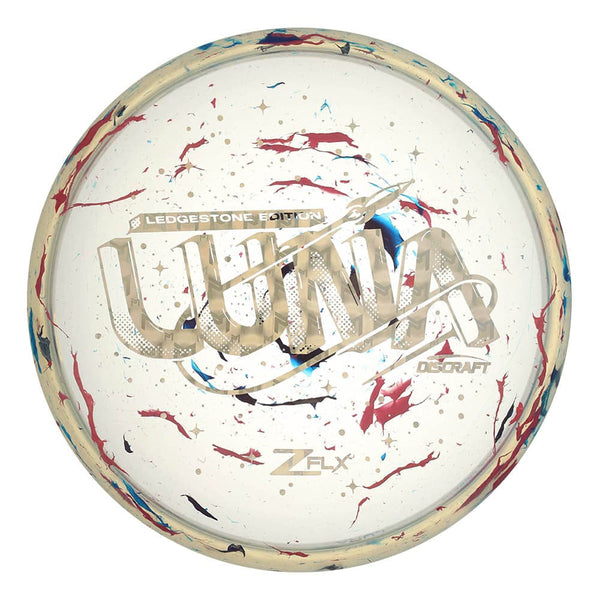 Jawbreaker Z Super Flex Luna