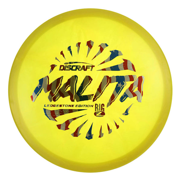 Big Z Swirl Malita