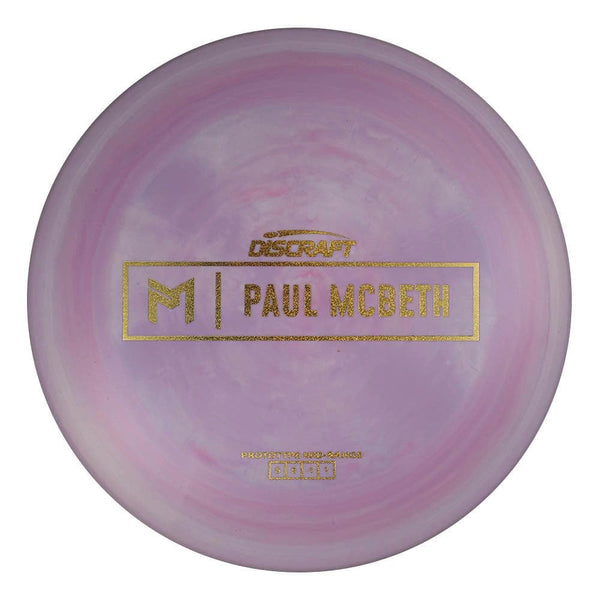 #12 (Gold Sparkle) 167-169 Prototype Malita