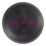 #12 EXACT DISC (Purple Lasers) 173-174 Prototype Malita #2