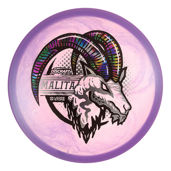 ESP Colorshift Swirl Malita