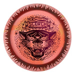 SFO ESP Swirl Fuzed Scorch