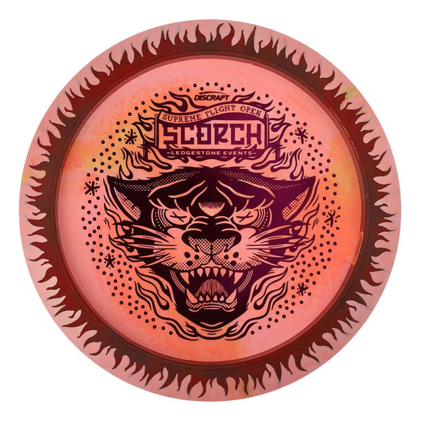 SFO ESP Swirl Fuzed Scorch
