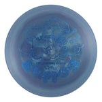 #25 (Blue Sparkle Stars) 173-174 ESP Super Flx Raptor