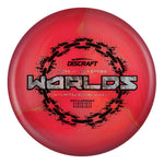 2026 Worlds Tour Series Blend Sled (Ti Big Z)