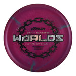 2026 Worlds Tour Series Blend Sled (Ti Big Z)