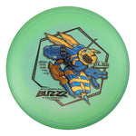 #12 (Black/Copper Metallic/Blue Metallic) 177+ Titanium (Ti) Colorshift Buzzz