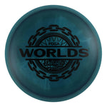 #12 (Black) 175-176 2026 Pro Worlds ESP Buzzz