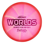 #112 (Magenta Metallic) 173-174 2026 Worlds Z Swirl Zone SS