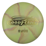 #29 (Gold Metallic) 160-163 X Swirl Zeppelin