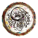 #12 (Black) 164-166 Jawbreaker Z Lite Scorch