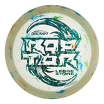 #12 (Clovers) 173-174 Jawbreaker Z Glo Raptor