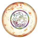 #12 (Rainbow) 175-176 Jawbreaker Z Flx Wasp