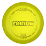 #5 Yellow (Gold Disco Dots) 170-172 Z Mantis