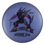 Ti Colorshift Zone SS