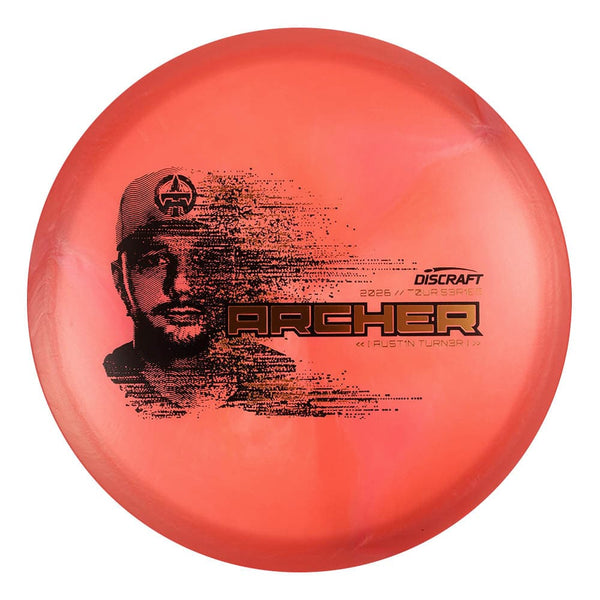 #76 (Copper Metallic) 173-174 2026 Tour Series Austin Turner Archer