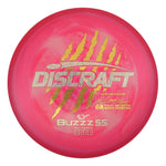 #11 (Silver Waterfall/Gold Sparkle) 170-172 2026 Worlds 6 Claw Buzzz SS #1