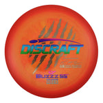 #111 (Rainbow/Gunmetal) 177+ 2026 Worlds 6 Claw Buzzz SS #2