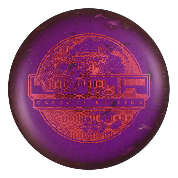 Cascade Challenge Jawbreaker Big Z Luna