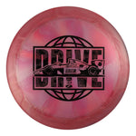 #59 (Black) 173-174 Big Z Swirl Drive
