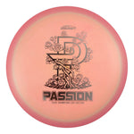 #36 (Silver Metallic) 170-172 Champion's Cup Colorshift ESP Passion