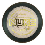#11 (Gold Metallic) 170-172 Champion's Cup Colorshift Jawbreaker Z Nuke