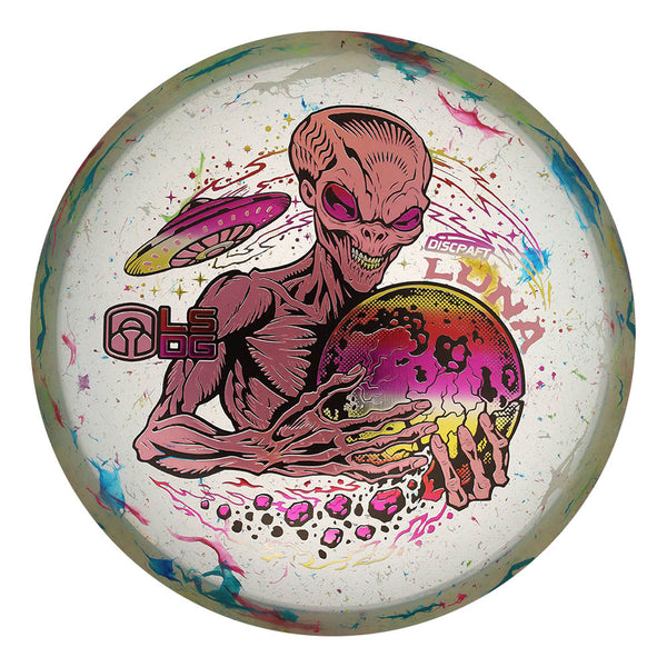 Colorshift Jawbreaker Z Flx Luna