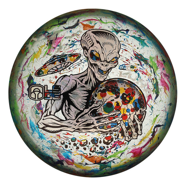 Colorshift Jawbreaker Z Flx Luna
