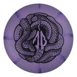 #11 (Black) 173-174 Anthony Barela CT Swirl Snake Pit Focus