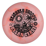 #11 (Black) 173-174 Supreme Flight Slightly Stoopid Dylan Cease Luna (Bear)