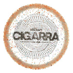 #11 (Black) 164-166 Confetti Z Cigarra