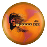 #12 (Gold Holo) 175-176 2026 Tour Series Ezra Robinson Buzzz SS