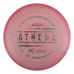 #6 (Discraft) 170-172 Paul McBeth ESP Athena
