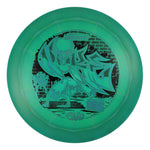 #12 (Blue Light Holo/Black) 164-166 ESP Lite Nuke