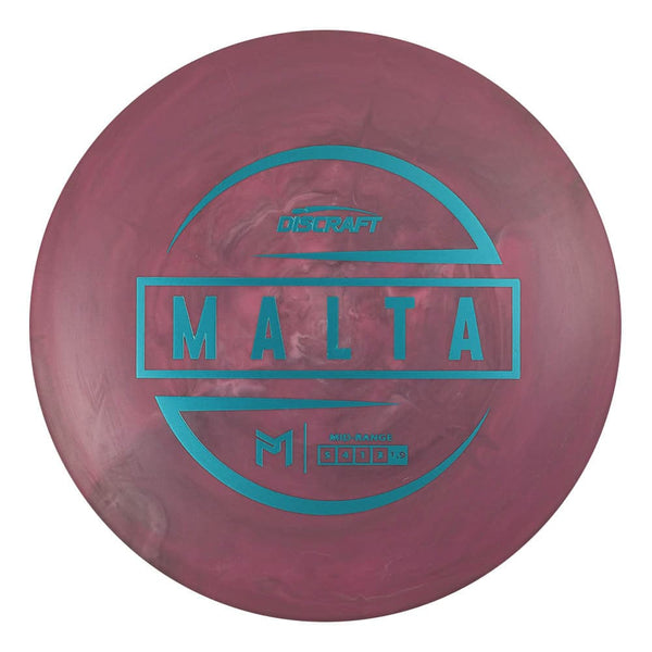 #14 (Blue Matt-Allic) 173-174 Paul McBeth ESP Malta
