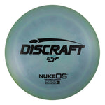 #11 (Black) 170-172 ESP Nuke OS