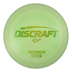 #16 (Pickle Holo) 170-172 ESP Scorch