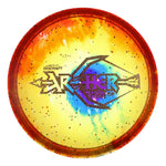 #11 (Gold Dots) 170-172 Fly Dye Confetti Z Archer
