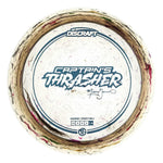 #11 (Blue Light Holo) 167-169 Missy Gannon Jawbreaker Z Captain's Thrasher