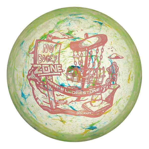 Jawbreaker Z Super Flx Zone
