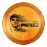 #23 (Colorshift) 173-174 2026 Tour Series Luke Taylor Force