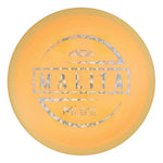 First Run ESP Malita