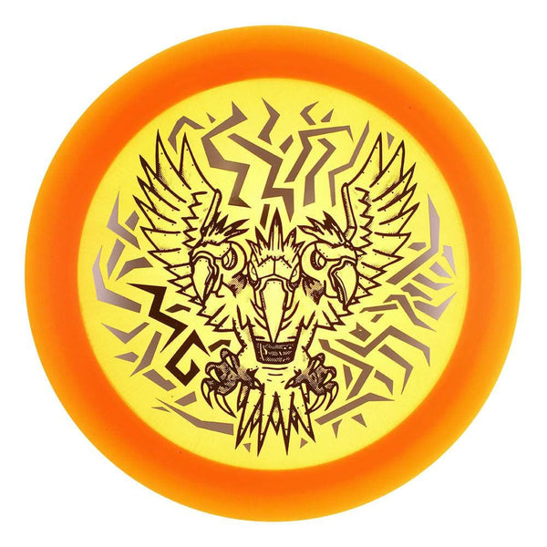 #11 (Black) 173-174 Micah Groth Stiff Colorshift Z Nuke