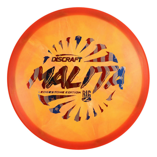 Big Z Swirl Malita