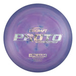 #33 (Money) 173-174 Ricky Wysocki Prototype Hallux