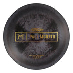 #11 (Gold Sparkle) 167-169 Prototype Malita