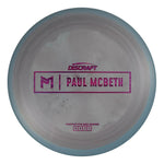#11 EXACT DISC (Purple Lasers) 173-174 Prototype Malita #2