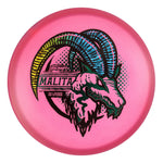 ESP Colorshift Swirl Malita