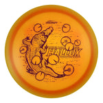 #13 (Purple Matte) 170-172 SFO Colorshift Z Hallux